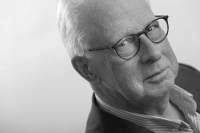 Kurt H. Jørgnesen. Foto: Privatfoto