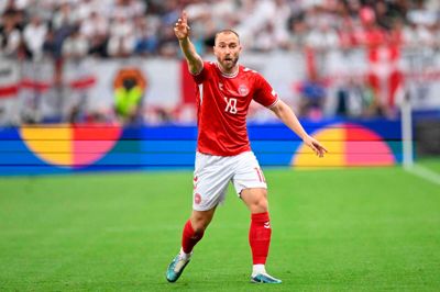 Christian Eriksen er blot en af de mange kendte fodboldspillere, der har spillet Vildbjerg Cup som ung.