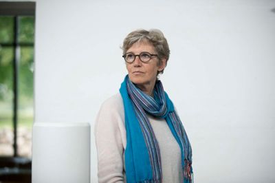 Kirsten Braad Thyssen fylder tirsdag 30. juli 65 år. Den tidligere sognepræst og provst sluttede sit virke 1. oktober 2022.