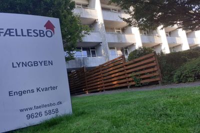 Der er koks i forbrugsopgørelsen for vand og el i Engens Kvarter. Lejere har pludselig fået ekstra regninger for forbrugsåret 2022.