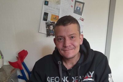 Jimmy Lykke Nielsen er ikke tilfreds med, at han trods beviser i baglommen ikke kunne komme i kontakt med Parkeringsselskabet Avantpark.