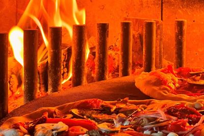 To gange i åbningsdagene løb Gastro Pizza i Bredgade tør for dej på grund af stor efterspørgsel. Nu retter pizzeriaet ind og sætter et maksimalt antal pizzaer til salg efter først til mølle-princippet.