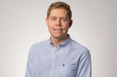 Jonathan Damgaard.