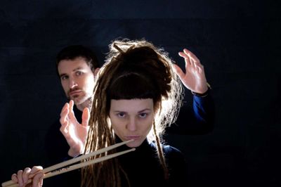 Der bliver rift om pladserne til koncerten med Obradović-Tixier Duo.