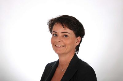 Elisabeth Egholm Hattens, Herning, bliver rektor for HHX-uddannelsen i Ringkøbing.