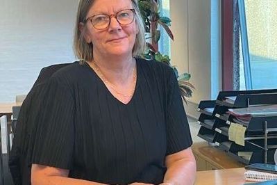 Anette Mølsted Jørgensen runder tirsdag 17. september 40 års ansættelse hos Foamtex i Bording.