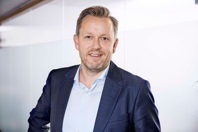 Herningenseren Toke Juul, der er født i Vildbjerg, er med opkøbet nu chef for over 1200 medarbejdere på verdensplan.