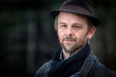 Carsten Ørum Skytt.
