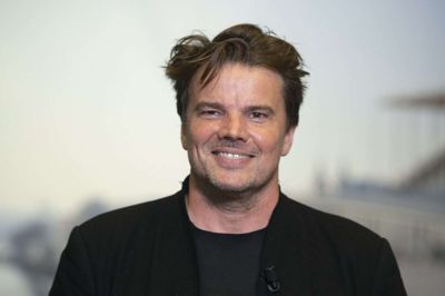 Bjarke Ingels er uddannet fra Det Kongelige Akademi for Arkitektur i København og Escola Tècnica Superior d’Arquitectura i Barcelona. foto: Michaela Rihova/Ritzau Scanpix