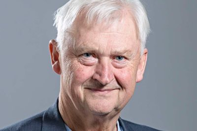 Niels Rasmussen.