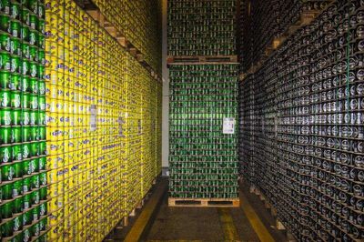 Trods egne regler om det modsatte har Herning Kommune investeret skatteborgernes penge i Carlsberg og tre andre bryggerier.