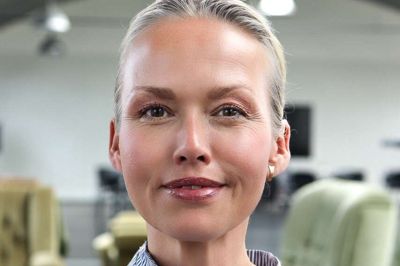 Trine Jepsen.