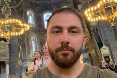 Adnan Bacak.