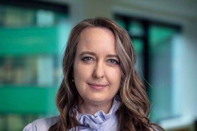 Vibeke Røn Noer bliver ny uddannelseschef på Regionshospitalet Gødstrup.