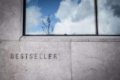 Udsigten til et job hos Bestseller er blevet mere populær blandt danskere med en videregående businessuddannelse.