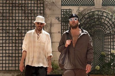 Nik & Jay er blandt de topnavne, som Herning Rocker allerede nu melder ud.