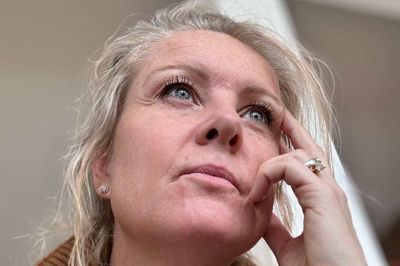 Tine Michelsen arbejdede på Herning Folkeblad, inden hun rejste over Atlanten.