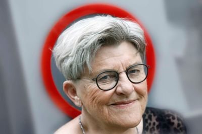 Conny Jensen.