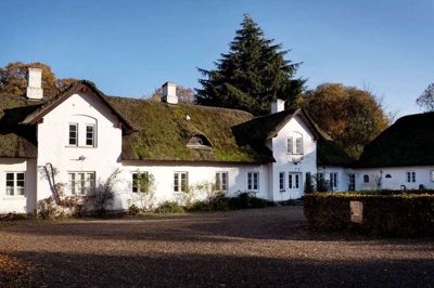 Naturstyrelsen havde tilsyneladende ikke problemer med at finde en køber af Vester Palsgaard. Foto: Naturstyrelsen