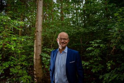 Herning kan lære af MCH, lyder det fra fremtidsforsker Jesper Bo Jensen.