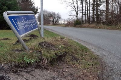 Den smalle Linnebjergvej mellem Sunds og Ilskov skal udvides, hvis landmænd får lov til at bruge den og Nørremarksvej som smutvej ud til et nyt biogasanlæg ved Ilskov. Det vil koste mindst 20 millioner kroner.