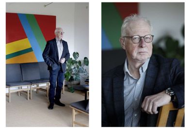 Kurt H. Jørgensen er født på Samsø og vokset op i Aarhus, men har siden 1980 slået ret så solide rødder i Herning, hvis historie er blevet omdrejningspunkt for hans virke som journalist, forfatter, foredragsholder og kulturformidler.