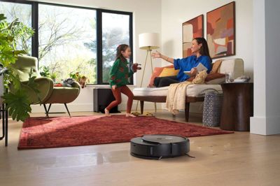 Herning-virksomheden Witt skal i fremtiden stå for salg og distribution af Irobot-støvsugerne i Tyskland, Østrig, Belgien og Luxemburg.