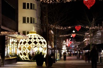 Herning Folkeblads serie »Muligheder i midtbyen« har kastet lys over detailhandlen i Herning midtby, hvor både læsere, butiksfolk og eksperter har budt ind med holdninger og bud på løsninger.
