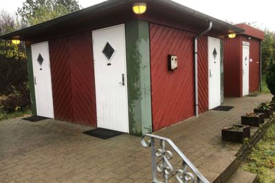 Toiletterne ved Søby Brunkulsmuseum skal udvides næste år for at forbedre oplevelsen for museets 20.000 årlige gæster. Det sker med støtte fra Kulturministeriet.