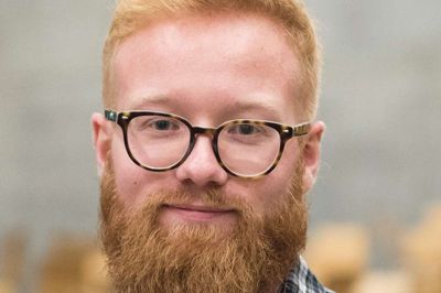 Mikkel Ellersgaard Sørensen.