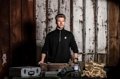 Direktør og stifter Martin Høeg har indtil videre kun fået positive tilbagemeldinger på Lockeds nye virtuelle escape rooms.