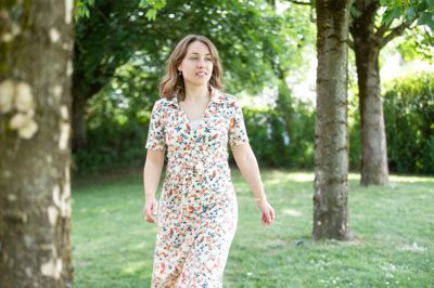 Cecilie Bang har sunget arier i ind- og udland. Snart gæster hun Alhuset, hvor hun ud over at synge også vil fortælle om sin vej ind i den klassiske musik.