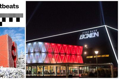Det digitale medie Heartbeats skriver i et portæt om Herning, at byen er blevet provinsens nye prygelknabe.
