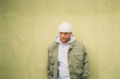 August Høyen indleder sin turné i Herning.