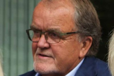 Hans Jørn Hansen.