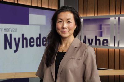 Birgitte Holgaard Langer, der bor i Gjellerup og arbejder som udviklingsdirektør i virksomheden Spoor, er genvalgt som bestyrelsesformand for TV-Midtvests bestyrelse.