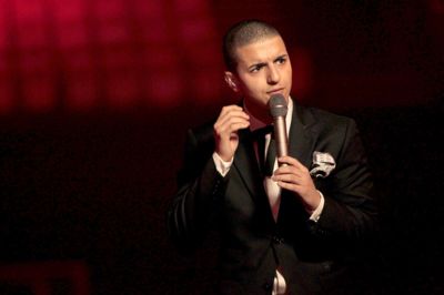 Basim vil underholde i Herning inden Dansk Melodi Grand Prix.