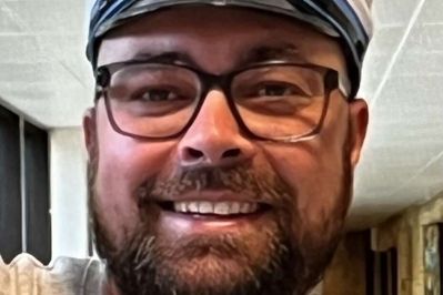 Søren Rosenkilde Buus Pedersen, Lykkesvej 1A, Herning, er død i en alder af 42 år.