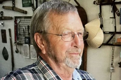 Arne Vesterager er død. Han blev 81 år.