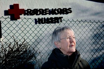 Når Røde Kors Herning onsdag 26. februar holder generalforsamling, takker Thea Madsen af som formand - men kun for at sætte sig i spidsen for et nyt projekt.