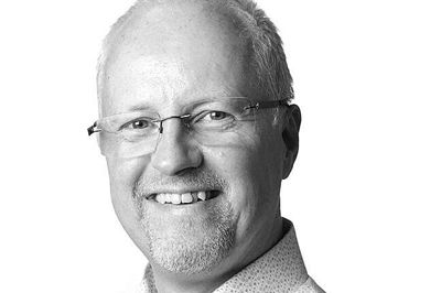 Tonny Viller Hansen.