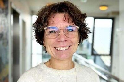 Dorthe Pinnerup er fra 1. maj ansat som ny HR-chef på Regionshospitalet Gødstrup.