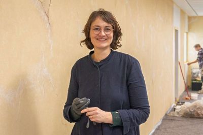 Når Margrethe Odgaard ikke skaber kunst til Gødstrup, balancerer hun sin tid mellem kommercielle samarbejder med virksomheder som Kvadrat, Muuto, Montana, Hay og IKEA og en kunstnerisk praksis baseret på selv-initieret forskning og unikt arbejde. Siden 2023 har hun været tilknyttet det parisiske galleri Maria Wettergreen, hvor hendes unikke værker udstilles og gøres tilgængelige for køb. Hendes arbejde har indbragt adskillige priser og udmærkelser - heriblandt et treårigt arbejdsstipendium fra Den Danske Kunstfond i 2015, den prestigefyldte Torsten & Wanja Söderberg Pris i 2016, og senest Kunst-, Design- og Arkitekturprisen fra Einar Hansen og hustru fru Vera Hansens Fond i 2023.
