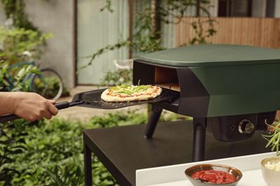 Witt Piccolo Rotante 13” pizzaovnen og tilbehørsserien Witt Pizza Black Series er blevet tildelt den prestigefyldte If Design Award 2025.