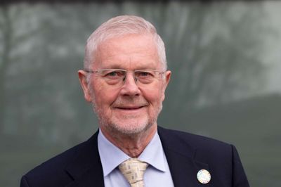 Jens Lund Pedersen.