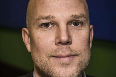Carsten Bach.