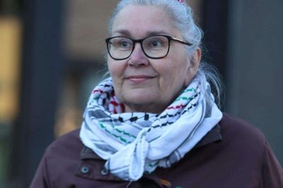 Heidi Rud.