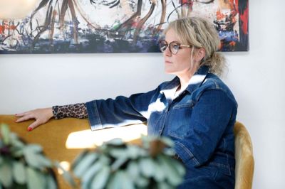 Som migræne-patient var det vigtigt for Pernille Sangild hele tiden at være to-tre skridt foran med planlægningen af snart sagt alt. For hun vidste ikke, hvornår det næste migræneanfald ville komme - kun at det helt sikkert ville komme.