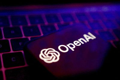 OpenAI han lanceret en ny browser med navnet Atlas. Den er foreløbigt tilgængelig for brugere af Apples Mac-computere. (Arkivfoto).