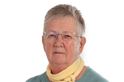 Ulla Blok.